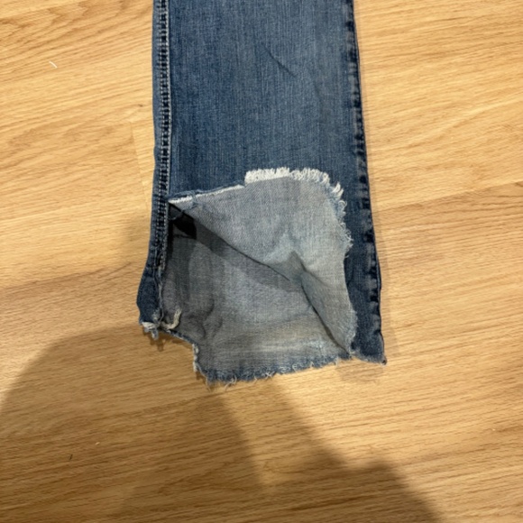 ARIAT jeans 27 regular - Picture 2 of 6